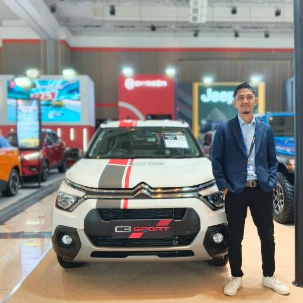 Citroen Tasikmalaya