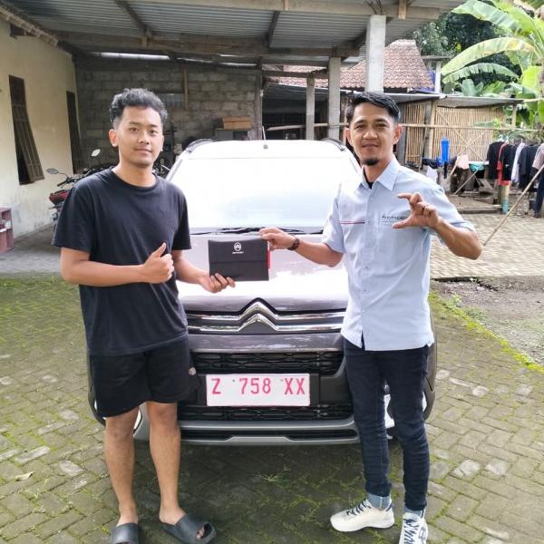 Citroen Tasikmalaya