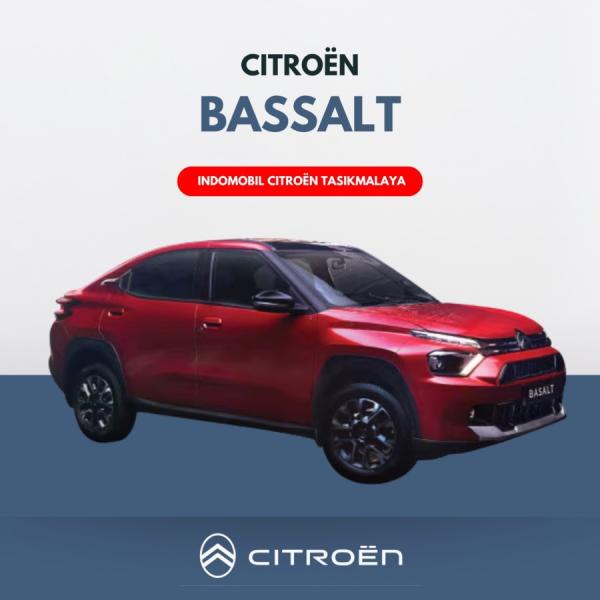Citroen Tasikmalaya