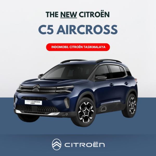 Citroen Tasikmalaya