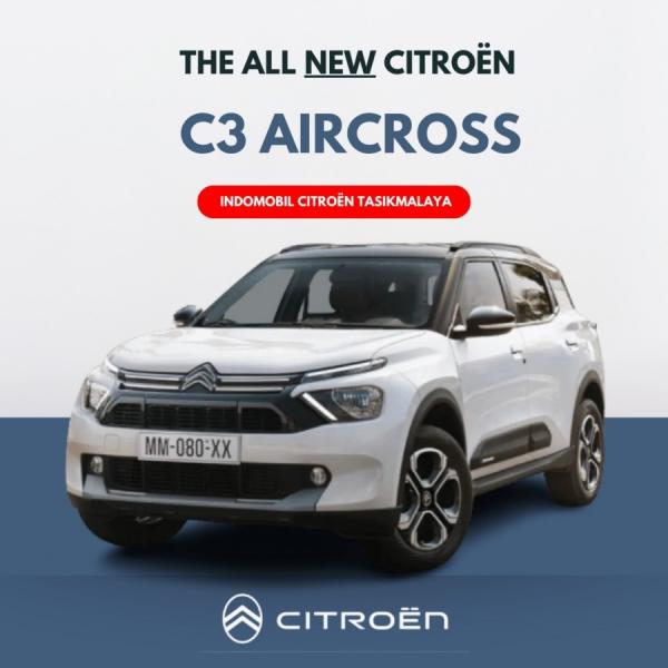 Citroen Tasikmalaya