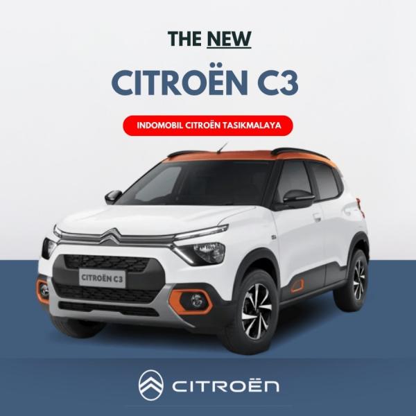 Citroen Tasikmalaya