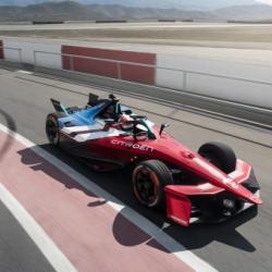 Citroen Kembali ke Dunia Balap Lewat Formula E: Semangat Baru, Warisan Legendaris