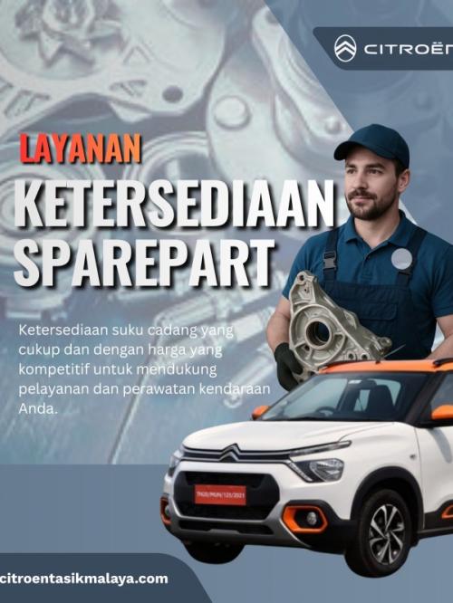 Sparepart