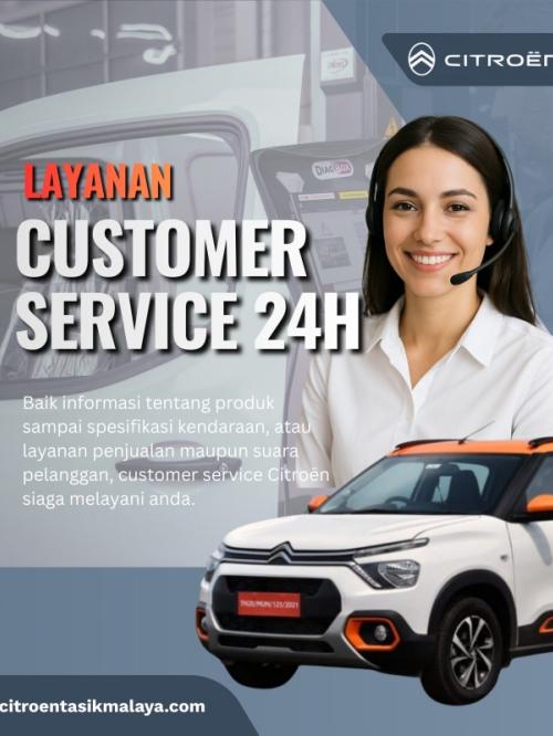 Customer Service